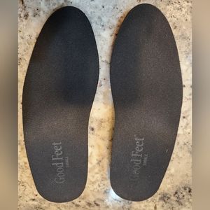 Good Feet Classic Arch Support